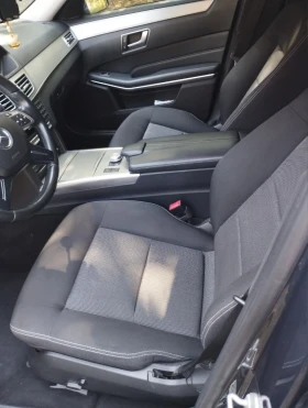 Mercedes-Benz E 220 - 9700 € / 18971.55 лв. - 44238231 6