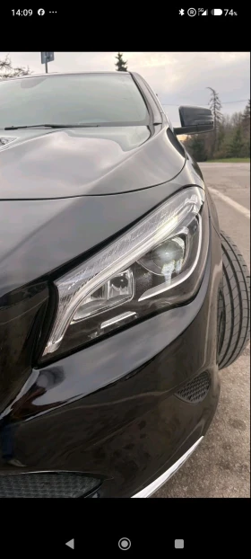 Mercedes-Benz CLA 200 CLA 200d W117 - 19500 € / 38138.68 лв. - 86322143 3