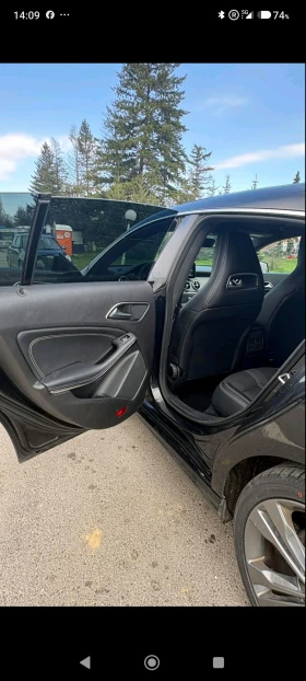 Mercedes-Benz CLA 200 CLA 200d W117 - 19500 € / 38138.68 лв. - 86322143 7