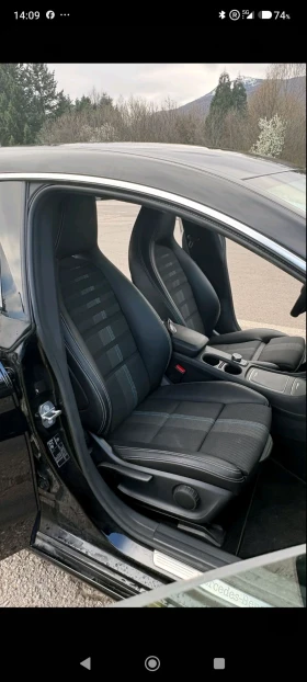Mercedes-Benz CLA 200 CLA 200d W117 - 19500 € / 38138.68 лв. - 86322143 6