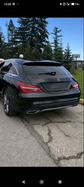 Mercedes-Benz CLA 200 CLA 200d W117 - 19500 € / 38138.68 лв. - 86322143 2