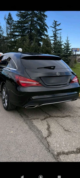 Mercedes-Benz CLA 200 CLA 200d W117 | Auto.bg — изображение 2