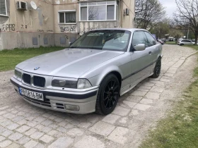 BMW 320 Is Купе Бензин Клима Топ Цена - 2000 € / 3911.66 лв. - 38358362 3