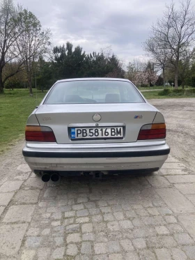 BMW 320 Is Купе Бензин Клима Топ Цена - 2000 € / 3911.66 лв. - 38358362 7