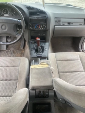 BMW 320 Is Купе Бензин Клима Топ Цена - 2000 € / 3911.66 лв. - 38358362 12