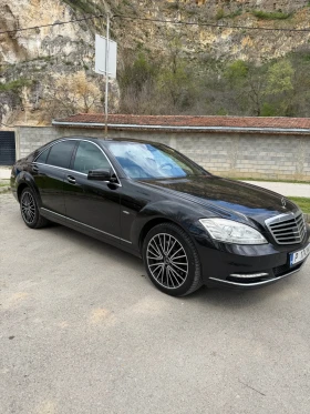 Mercedes-Benz S 350 | Mobile.bg � ����� ������ 3