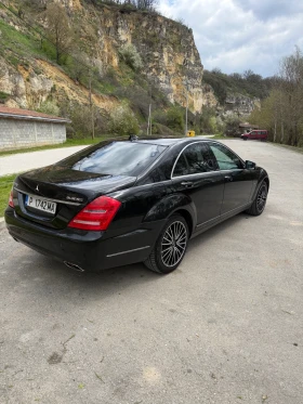 Mercedes-Benz S 350 | Mobile.bg � ����� ������ 7