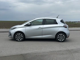 Renault Zoe R135 Intense 52kW SoH 94.2% ������� | Mobile.bg � ����� ������ 6