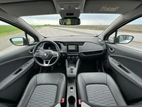 Renault Zoe R135 Intense 52kW SoH 94.2% ������� | Mobile.bg � ����� ������ 7
