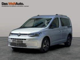 ����� �� �������� �� VW Caddy