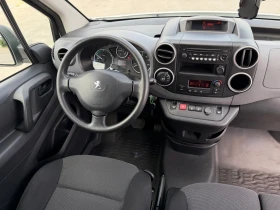Peugeot Partner Electric Austria | Mobile.bg � ����� ������ 11
