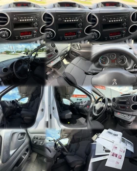 Peugeot Partner Electric Austria | Mobile.bg � ����� ������ 15