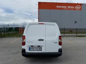Peugeot Partner Electric Austria | Mobile.bg � ����� ������ 6