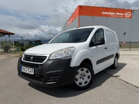 Peugeot Partner Electric Austria | Mobile.bg � ����� ������ 3