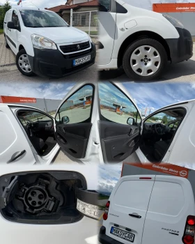 Peugeot Partner Electric Austria | Mobile.bg � ����� ������ 16