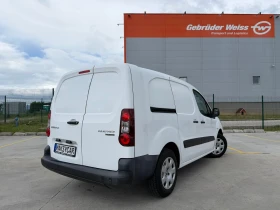 Peugeot Partner Electric Austria | Mobile.bg � ����� ������ 7