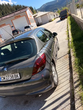 Peugeot 207 | Mobile.bg � ����� ������ 3