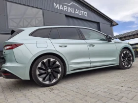 Skoda Enyaq 60kwh* * Sportline* * TOP | Mobile.bg � ����� ������ 8