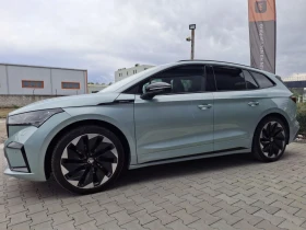 Skoda Enyaq 60kwh* * Sportline* * TOP | Mobile.bg � ����� ������ 5
