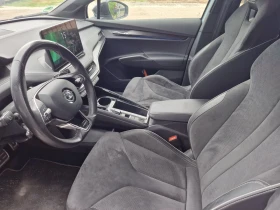 Skoda Enyaq 60kwh* * Sportline* * TOP | Mobile.bg � ����� ������ 14