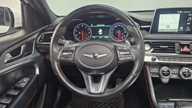 Genesis G70 : 2.0T Sport Package | Panorama | HUD | Lexicon | Mobile.bg � ����� ������ 7