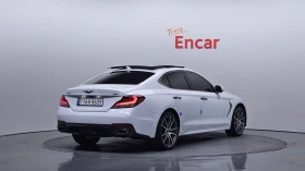 Genesis G70 : 2.0T Sport Package | Panorama | HUD | Lexicon | Mobile.bg � ����� ������ 2