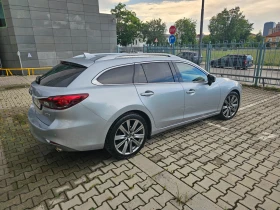 Mazda 6 TAKUMI 2.5 | Mobile.bg � ����� ������ 3