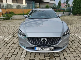 Mazda 6 TAKUMI 2.5 | Mobile.bg � ����� ������ 2