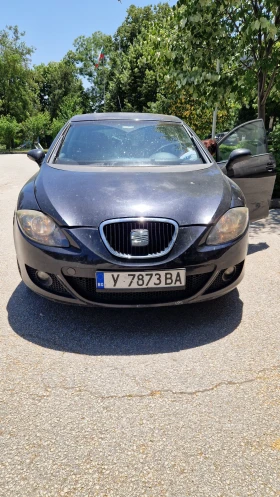 ������ Seat Leon