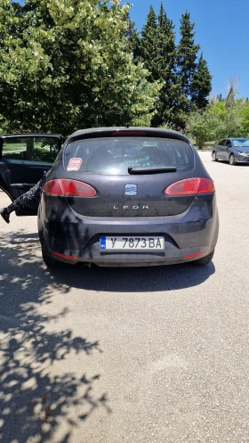 Seat Leon | Mobile.bg � ����� ������ 3