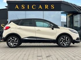 Renault Captur /1.5D / EURO 5 / NAVI /  | Auto.bg — изображение 6