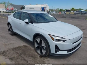 Polestar 2 LONG RANGE DUAL MOTOR PLUS