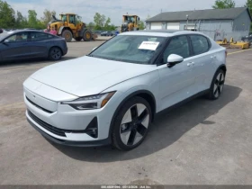 Polestar 2 LONG RANGE DUAL MOTOR PLUS | Auto.bg — изображение 2