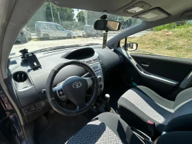 Toyota Yaris - 3000 € / 5867.49 лв. - 99893885 5