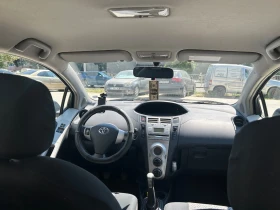 Toyota Yaris - 3000 € / 5867.49 лв. - 99893885 4