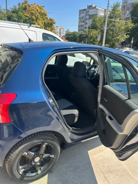 Toyota Yaris - 3000 € / 5867.49 лв. - 99893885 3