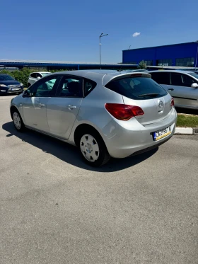 Opel Astra 1.7 CDTI | Mobile.bg � ����� ������ 4