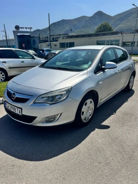 Opel Astra 1.7 CDTI | Mobile.bg � ����� ������ 3