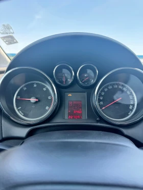 Opel Astra 1.7 CDTI | Mobile.bg � ����� ������ 9