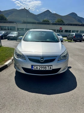 Opel Astra 1.7 CDTI | Mobile.bg � ����� ������ 2