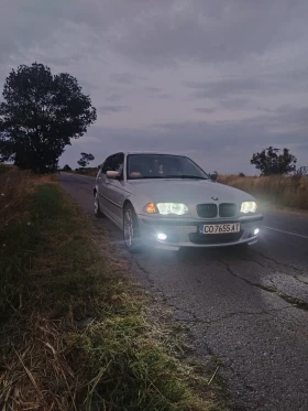 BMW 330 - 3300 € - 68958922 4