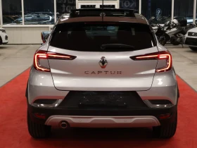 Renault Captur 1.3 TCe | EDC| Intense | 122000km - 14900 € - 72007855 5