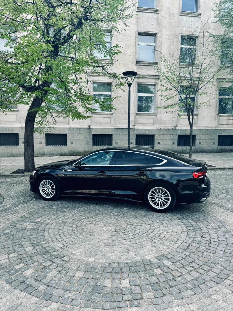 Audi A5 2.0 tdi mhev Facelift, снимка 3 - Автомобили и джипове - 46382131