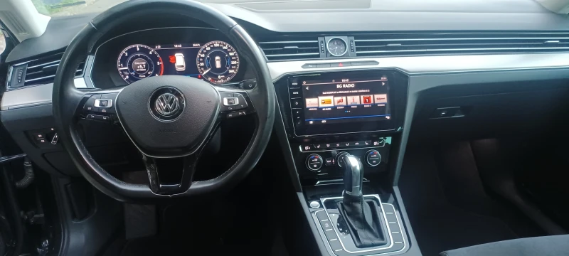 VW Passat С ИСТОРИЯ VW, снимка 7 - Автомобили и джипове - 47294216