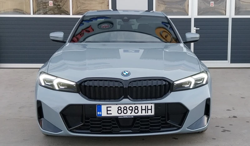 BMW 330 330е G20 фейслифт 292кс, снимка 1 - Автомобили и джипове - 49468605