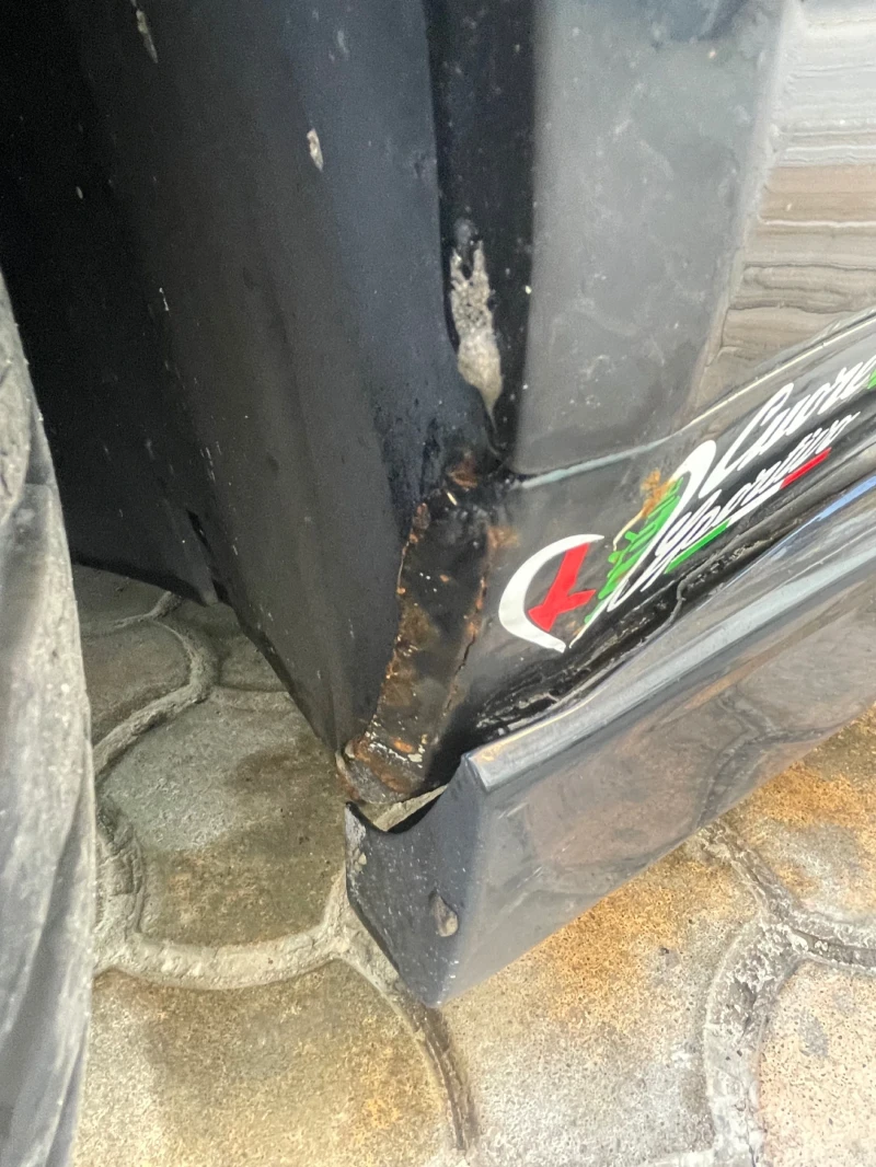 Alfa Romeo 159 sportwagon Ti, снимка 8 - Автомобили и джипове - 52083148