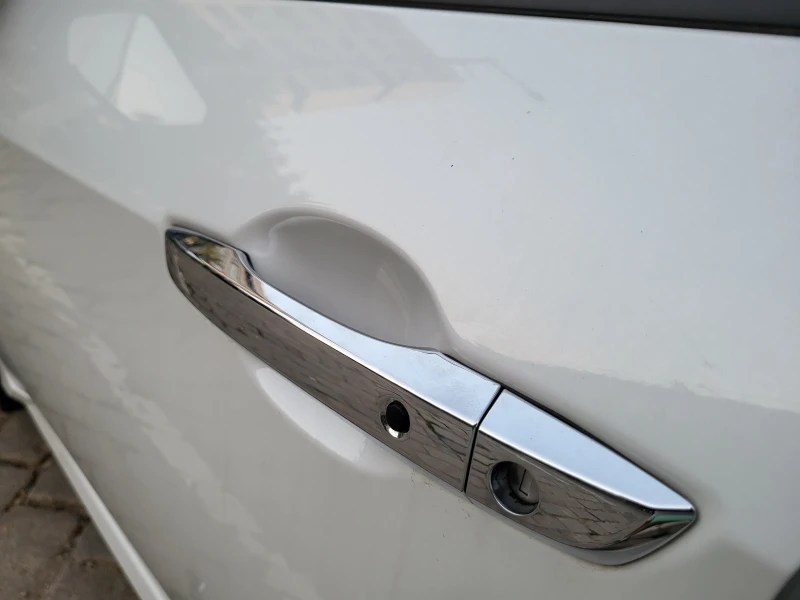 Honda Civic 1.5 EX, снимка 6 - Автомобили и джипове - 52251879