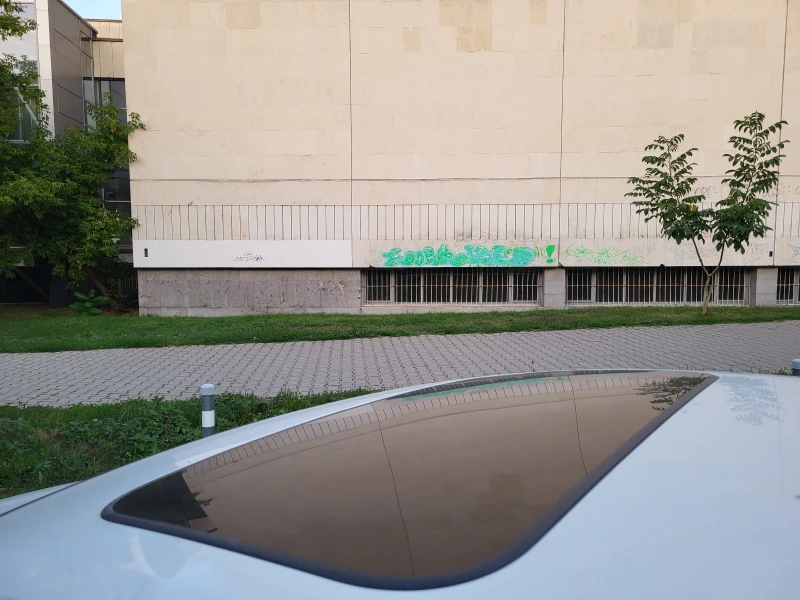 Honda Civic 1.5 EX, снимка 5 - Автомобили и джипове - 52251879