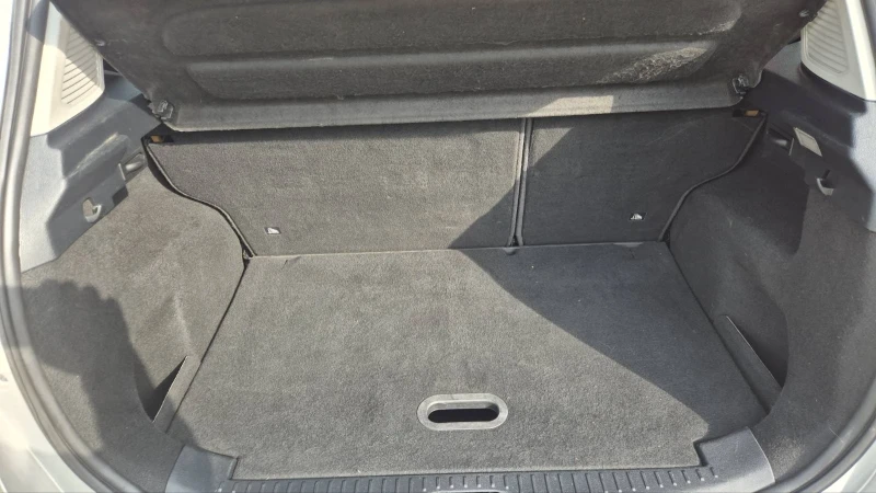 Ford B-Max 1.5 d, снимка 16 - Автомобили и джипове - 52344364