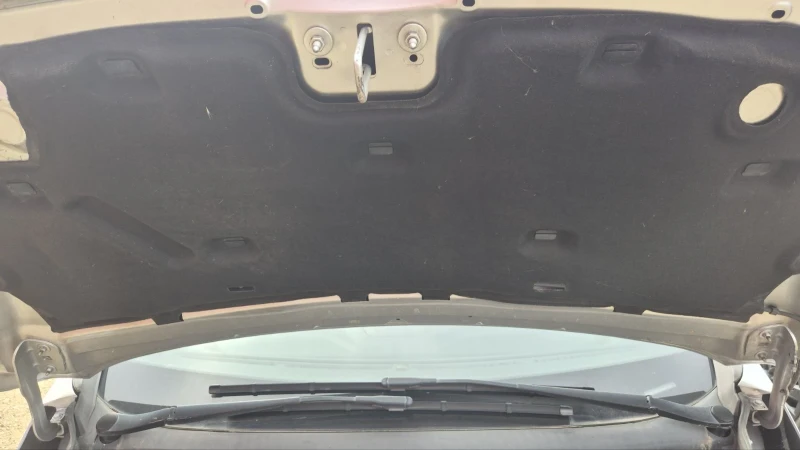 Ford B-Max 1.5 d, снимка 15 - Автомобили и джипове - 52344364